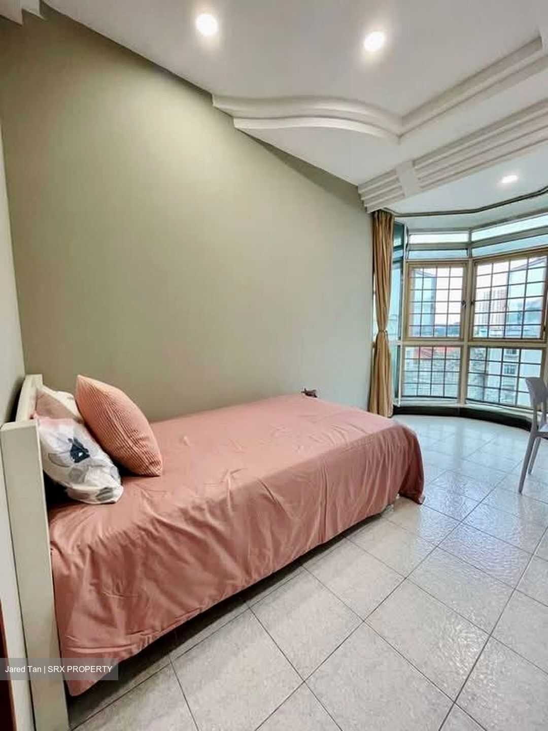 Seventy Saint Patrick's (D15), Condominium #532939791